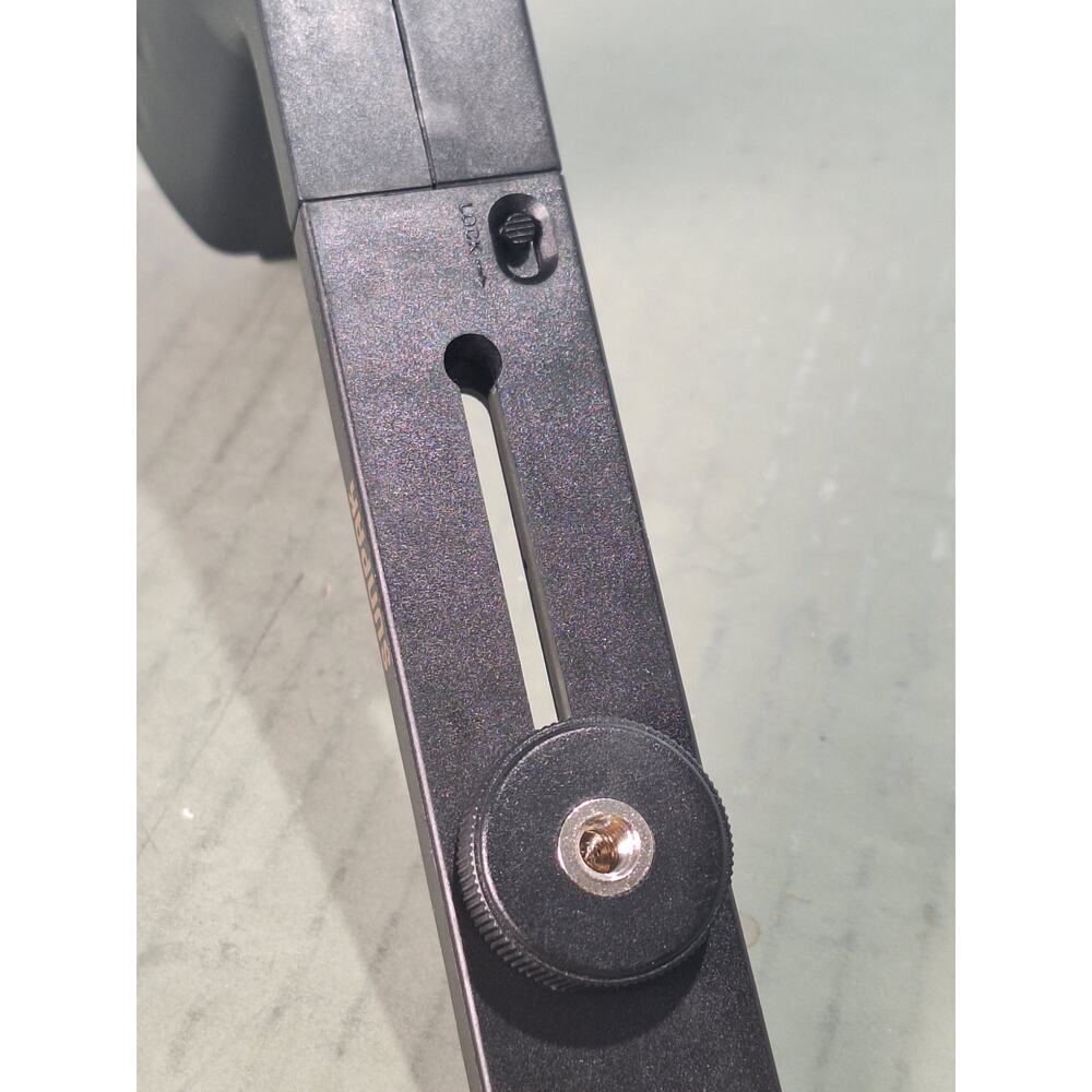 Sunpak Flash Bracket Camera Grip L Bracket Mount Tested Excellent Condition - Picture 6 of 8